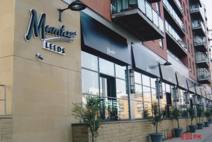Deluxe City Apt, Beautiful River View,Free Parking No Balcony Leeds  Eksteriør bilde